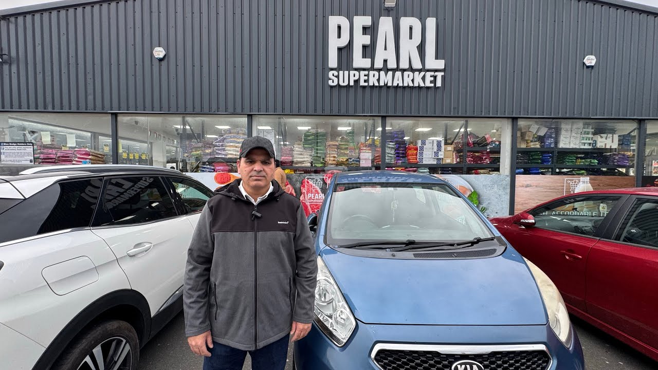 Special offers in Pearl Supermarket Halifax 😍