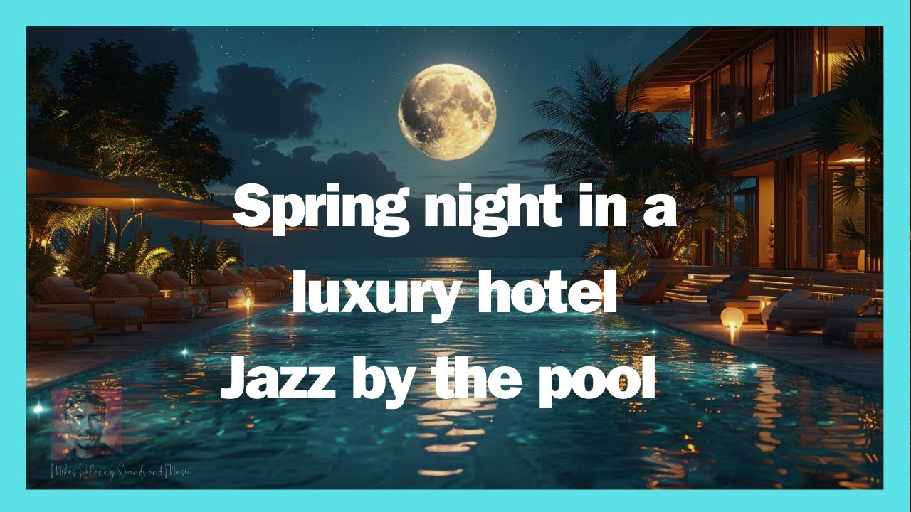 Spring into Relaxation with the Easy Way to a Perfect Night In! - YouTube