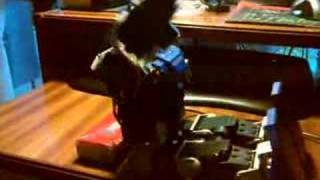 Robonox Frankenstein