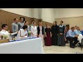 Danke Schön (A Thank You Song) - Ryan & Briana's wedding reception