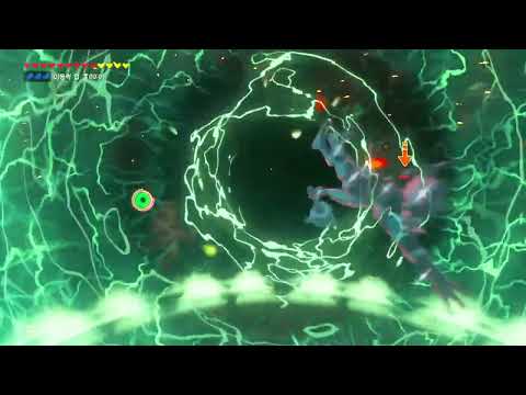 [Botw] 젤다 고인물이 골드보코블린을 잡는 법