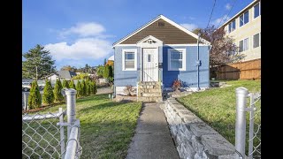 2312 E 11th Street, Bremerton, WA 98310