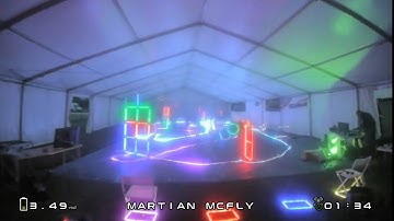 WingsNWheels 2023 | Tinywhoop | RC Crawler | Video Highlights