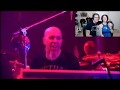 Dream Theater (In the Presence of Enemies Parts 1 and 2 Live 2007) KnR React