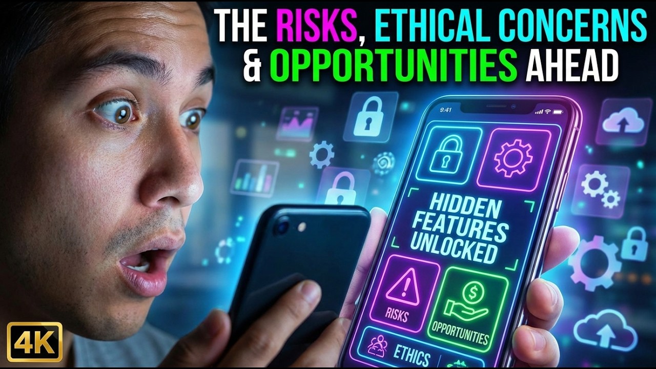 The risks ethical concerns and opportunities ahead