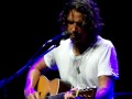 Chris cornell   seasons  the day i tried to live