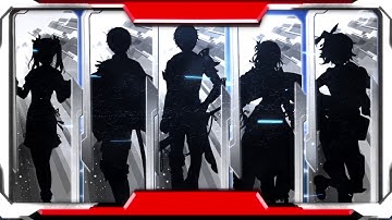 Robot Tactic - CV introduction -- Part 1