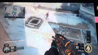Bo3 nice kill cam