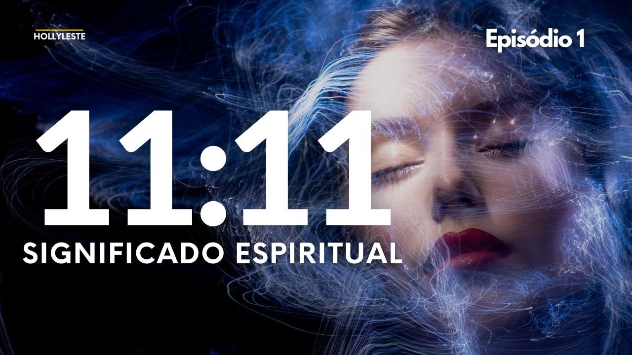 Que significa la hora 1111