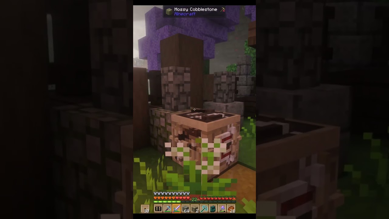 Silly Jump Scare 🌿 Download Jinxweed CottageCore on CurseForge🌿 Forever World 🌿ch8