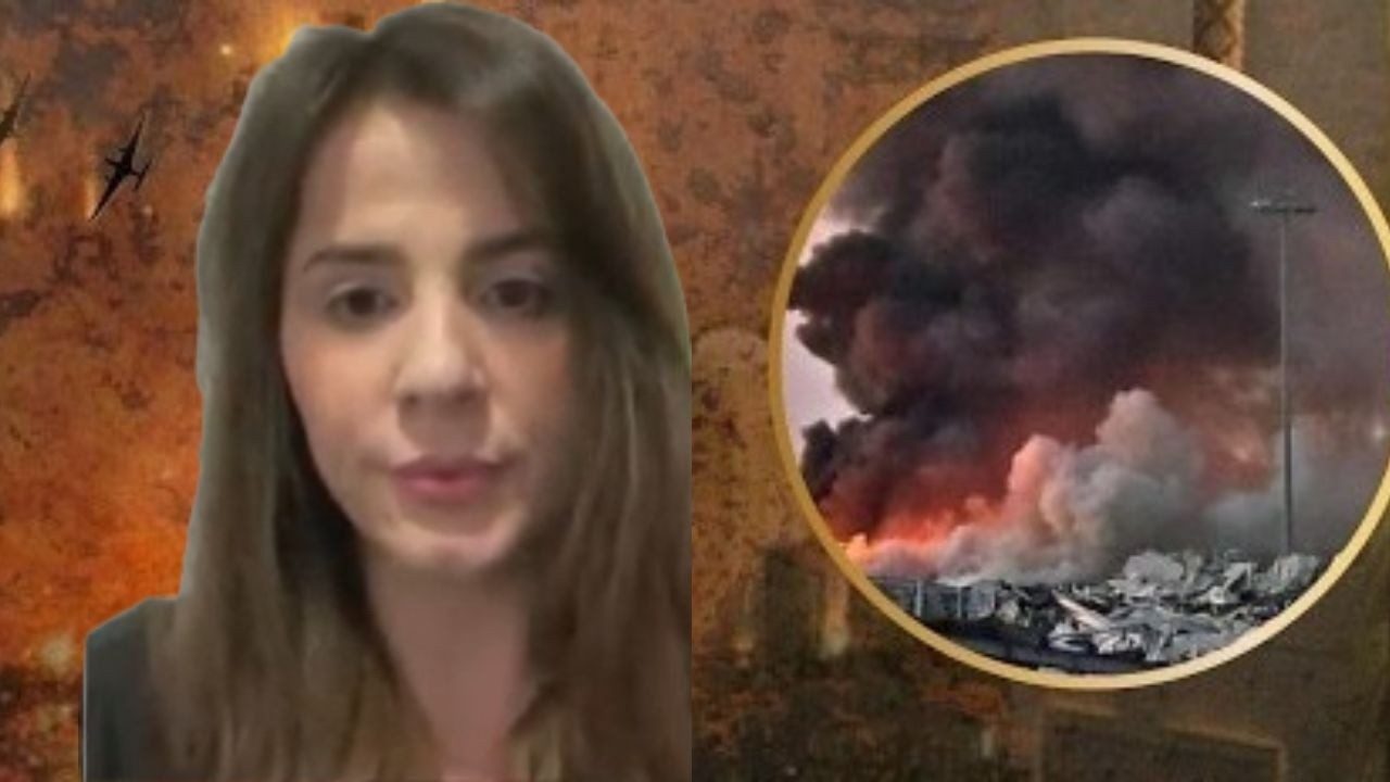 Ishte natë paniku, pa gjumë dhe me bombardime, shqiptarja në Dubai tregon orët pas sulmit