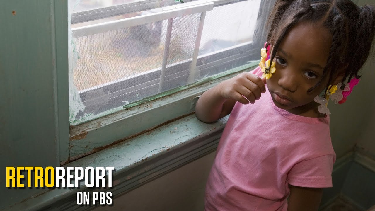 Lingering Peril From Lead Paint (2019)