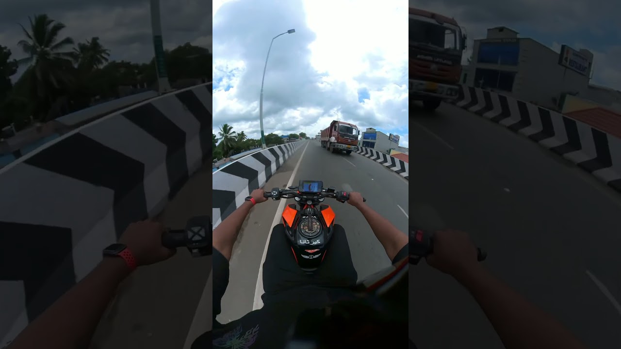 Yellae Lama 7aum Arivu Duke 390 The Naughty 390 