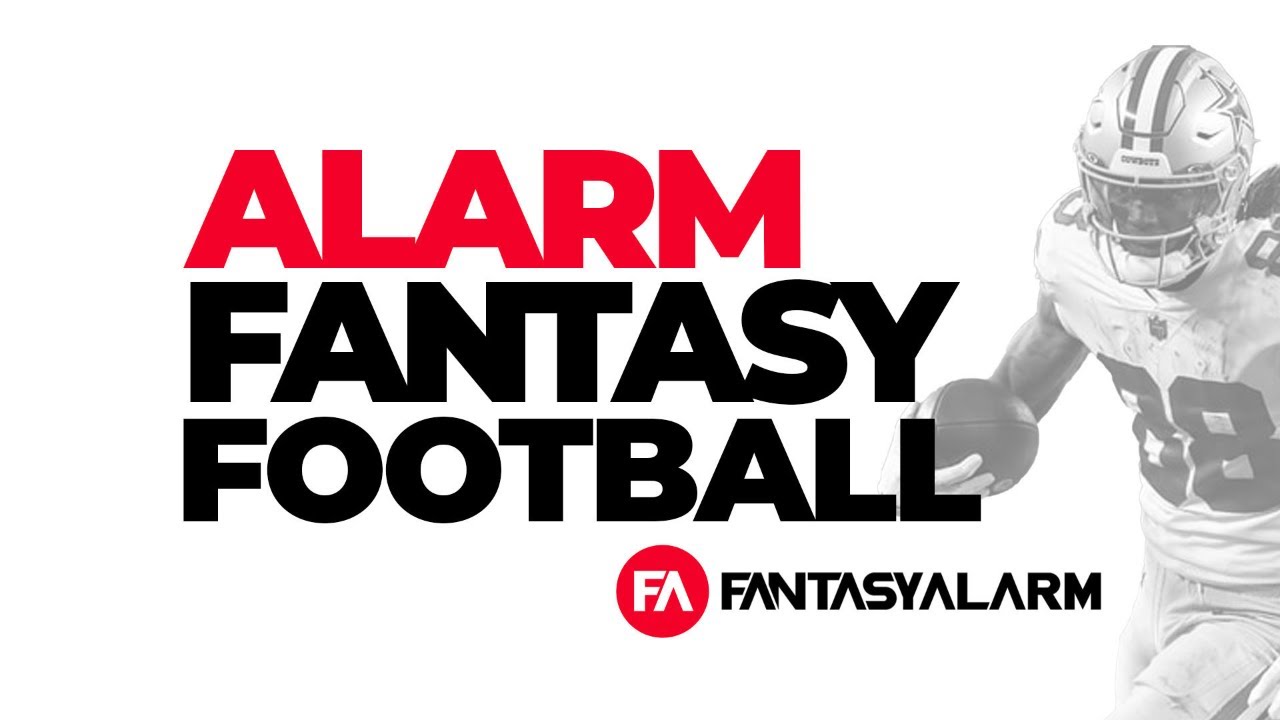 Fantasy Football | Weekly Player Rankings | Lineup Advice | NFL Week 16 | December 20th