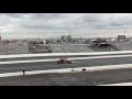 PRO Nitro Testing - Saturday