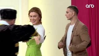 Günaydın Azərbaycan Rahil Kərimov Ay Dəli Qız