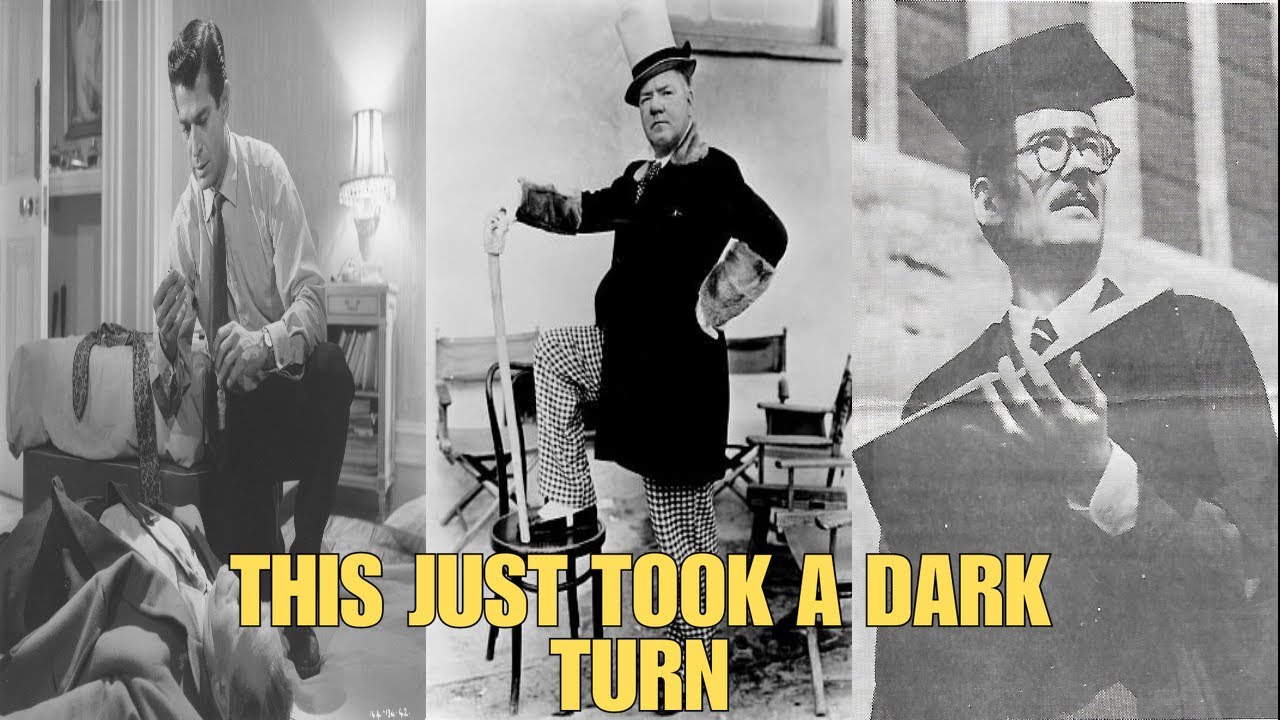 10 Shocking Secrets About ALCOHOLICS in Hollywood You Need to Know Now