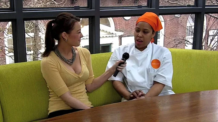 Michelle Duran and Jamie Otis: Entire Interview