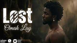 Lost - Omah Lay
