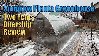 Planta Greenhouse 2 Year Ownership Review