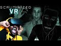 THIS DuuuDe CoryxKenshin SET ME UP! - Scrutinized VR Gameplay