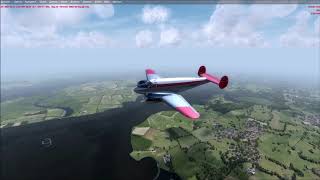 Arezone Soundstudios Beechcraft D18S Hq Soundset