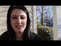 'We heard cop sirens, we heard cop shooting, then I saw my neighbor...'