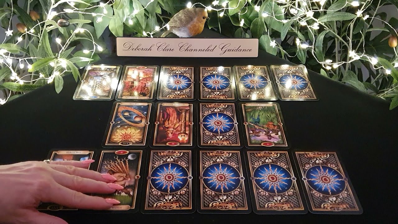 *The Twin Flame Journey* June 2021