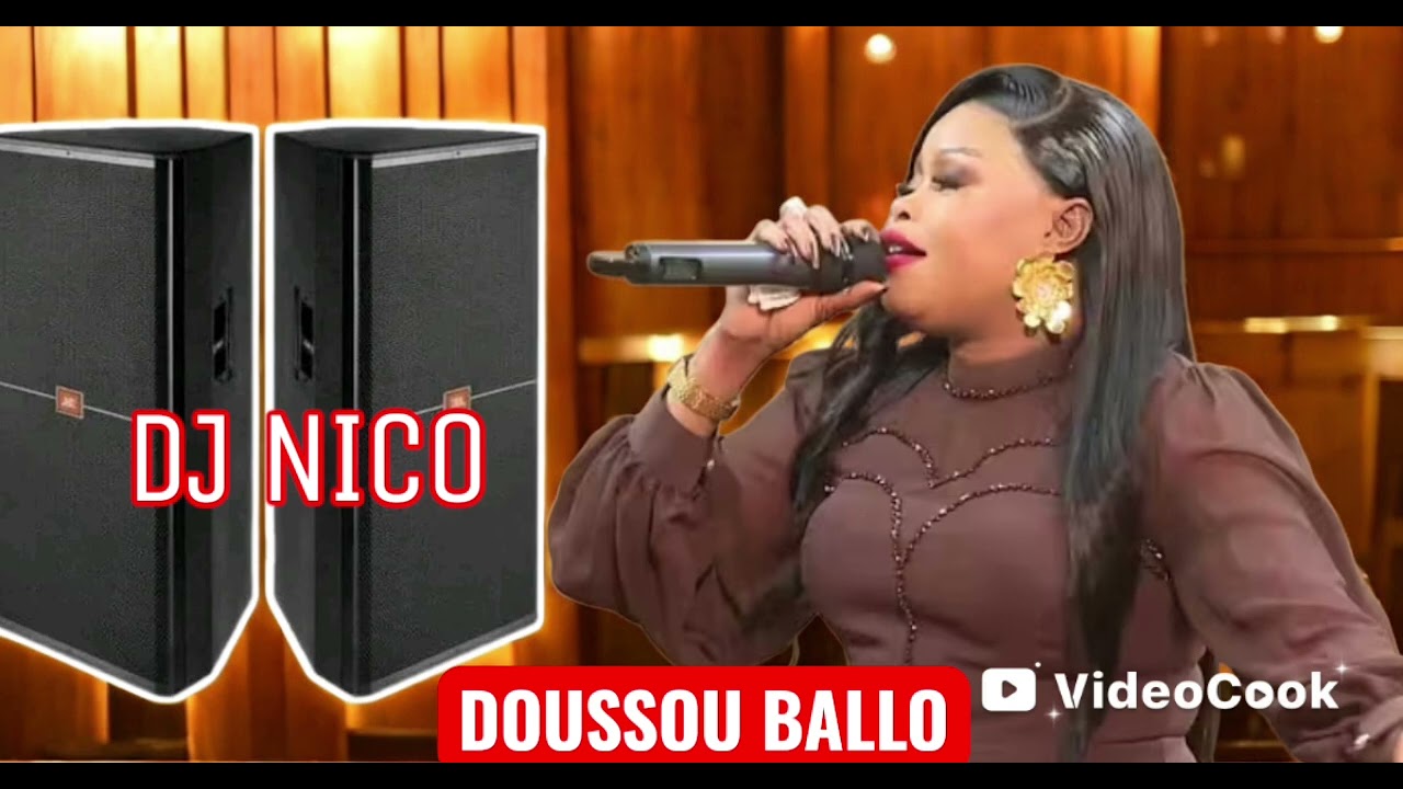 DJ NICO AMBIANCE NAMOUGOUNI 2026