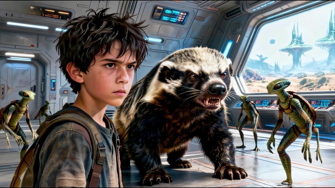 They Declared the Species Extinct—A Human Ranger Returned With Three ...