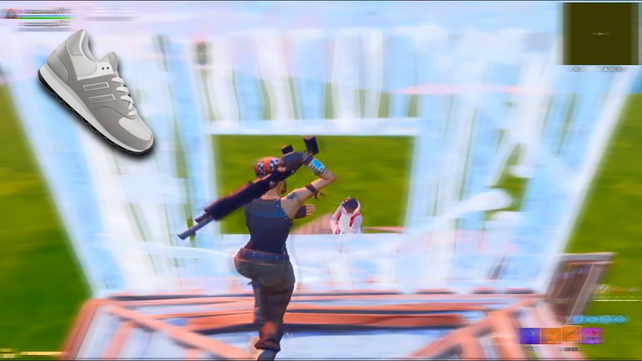 Sketchers 👟 (FT. BH Poetic)