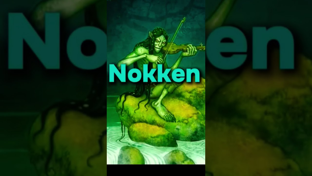 Let's talk about 8 mythical creatures in Ocean and these creatures really exist? 