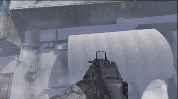 Modern warfare 2       Elevator tutorial [ PATCHED ]