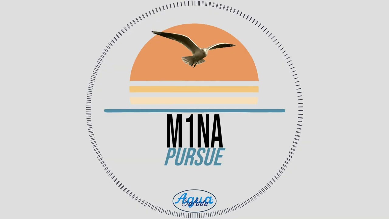 Watch M1NA - Discoteque (Original Mix) on YouTube Watch M1NA - Discoteque (Original Mix) on YouTube