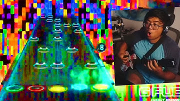 RUSH E 2 - A BLACK MIDI SEQUEL