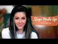 Stage Make Up Tutorial | Regine Velasquez