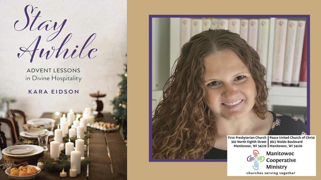 Advent Study Week One