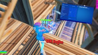 25 Kill Arena Win Best Chapter 3 Keyboard Mouse Settings For Aimbotpiece Control