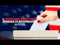 El estrecho resultado arriesga la recuperación en EEUU #manuelramos #protejasupatrimonio
