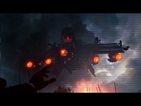 Inviz Episode 80 Leak (full screen) 4K