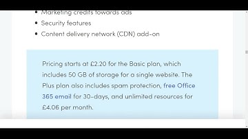 Best Cheap UK Web Hosting Providers in 2022 | UK Web Hosting