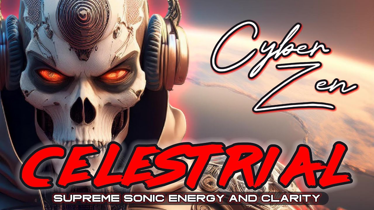 [4K] ✨"Celestrial" | Supreme Sonic Energy And Clarity