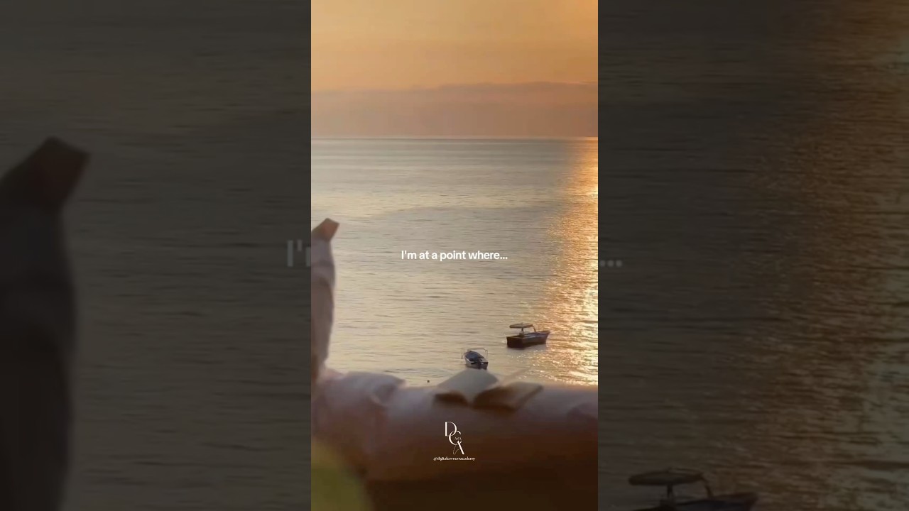 Истинная ценность находится не в этом мире, а в Боге, и она длится вечно.