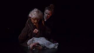 Nonnas Dont Cry By Dírtz Theatre - Teaser Trailer