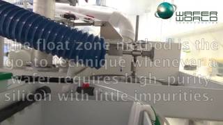 Float Zone Wafer Supplier | Wafer World, Inc.