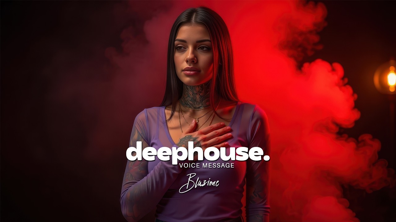 Best of Deep House 2026 | Voice Message | Night Vibes - YouTube