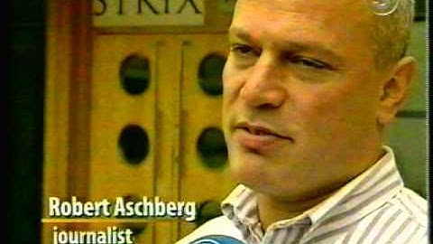 TV3-Direkt (1998) Appelberg