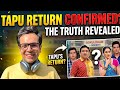 Raj Anadkat RETURN as Tapu in TMKOC or NOT? The Truth | Sony SAB New Show
