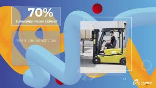 Favier Group Presentation