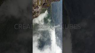 Monte Roraima en 4K DJI MINI | El lugar donde nacen las nubes